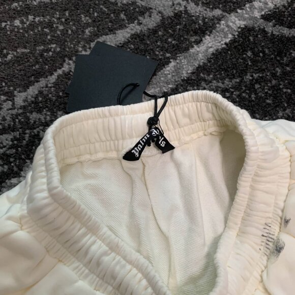 Palm Angels Palm Tree Short's Men's Large - Picture 3 of 4